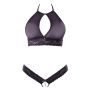 Bra and String S/M - 8