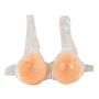 Strap-on Silicone Breasts - 7