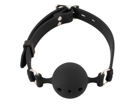 Silicone Gag - 2