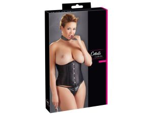 Underbust Corsage 2XL