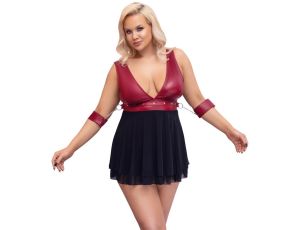 Babydoll Bondage 2XL - image 2