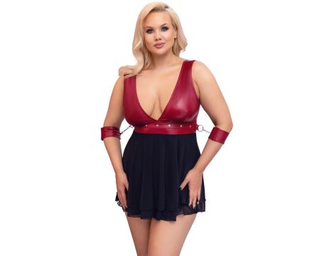 Babydoll Bondage 2XL - 3