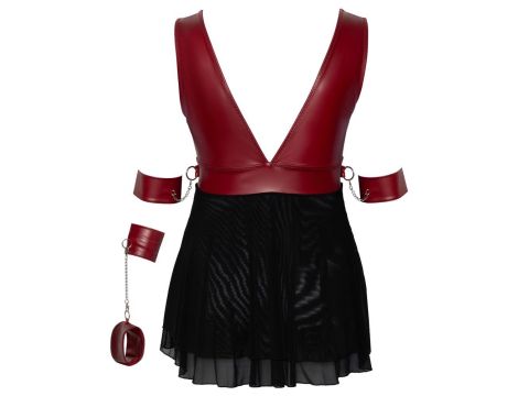 Babydoll Bondage 2XL - 8