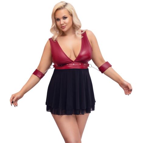 Babydoll Bondage 2XL - 2