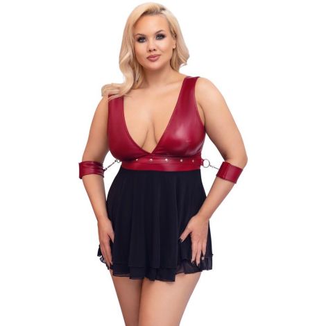 Babydoll Bondage 2XL - 3