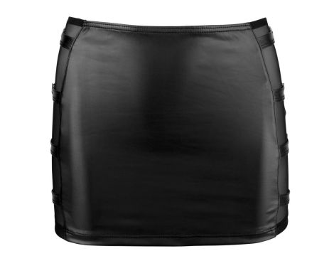 Mini Skirt Buckles L - 3