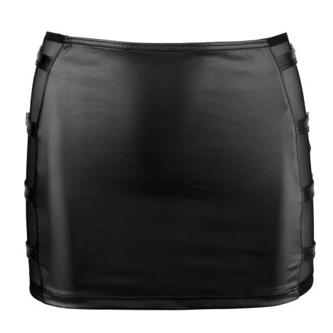 Mini Skirt Buckles L - 3