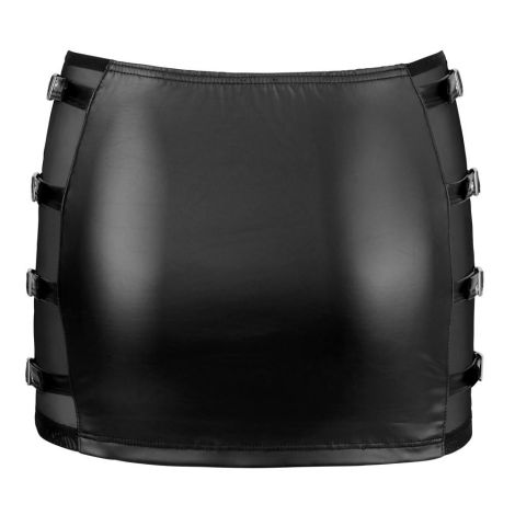 Mini Skirt Buckles L - 7