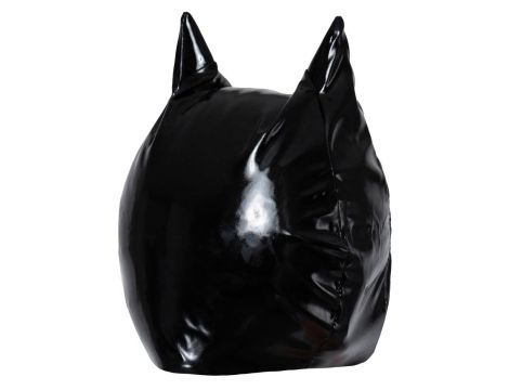 Vinyl Cat Mask S-L - 7