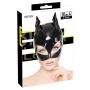 Vinyl Cat Mask S-L - 2