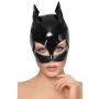 Vinyl Cat Mask S-L - 3