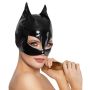 Vinyl Cat Mask S-L - 4