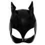 Vinyl Cat Mask S-L - 5