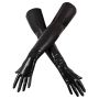 Latex Gloves S - 5