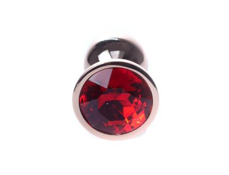 Plug-Jewellery Red Gold PLUG- Red