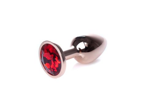 Plug-Jewellery Red Gold PLUG- Red - 2