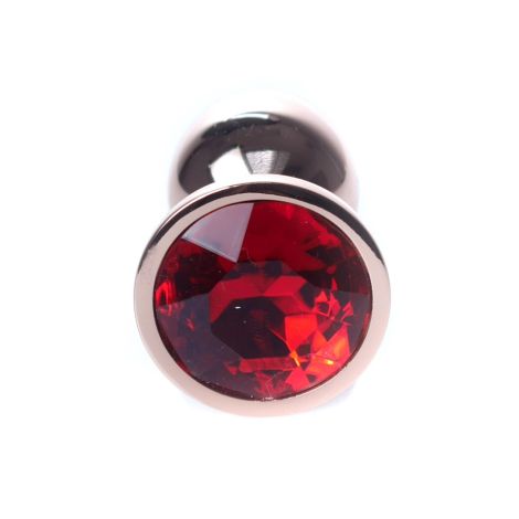 Plug-Jewellery Red Gold PLUG- Red