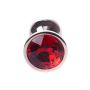 Plug-Jewellery Red Gold PLUG- Red - 2