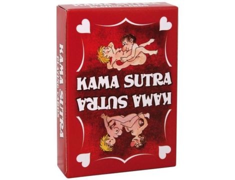 Karty  - Kamasutra