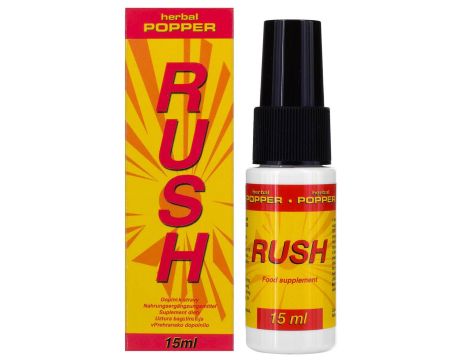 Rush - Herbal Popper (de/cz/pl/lv/sl) EFS