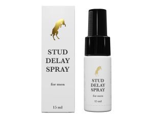 Stud Delay Spray (15ml)