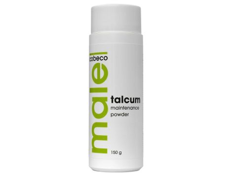 MALE Cobeco Talcum powder (150g)