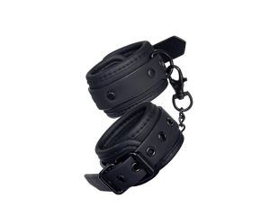 BLAZE HANDCUFF BLACK - image 2