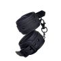 BLAZE HANDCUFF BLACK - 3