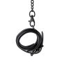 BLAZE HANDCUFF BLACK - 4