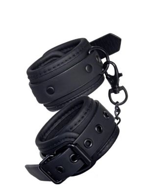 BLAZE HANDCUFF BLACK - image 2