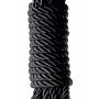 BLAZE DELUXE BONDAGE ROPE 5M BLACK - 5