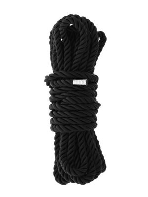 BLAZE DELUXE BONDAGE ROPE 5M BLACK - image 2