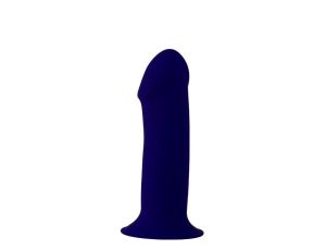 SOLID LOVE PREMIUM THICK DILDO 7INCH - image 2