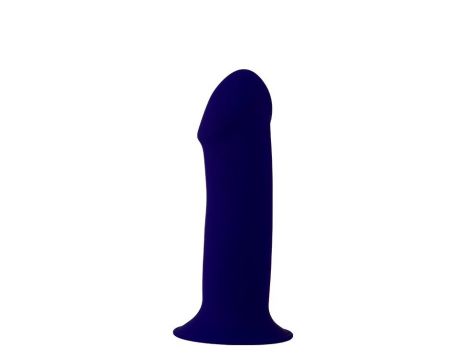 SOLID LOVE PREMIUM THICK DILDO 7INCH - 2