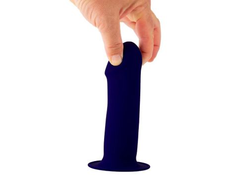 SOLID LOVE PREMIUM THICK DILDO 7INCH - 3