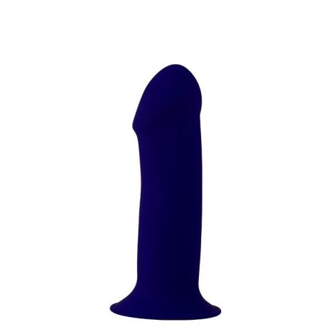 SOLID LOVE PREMIUM THICK DILDO 7INCH - 2