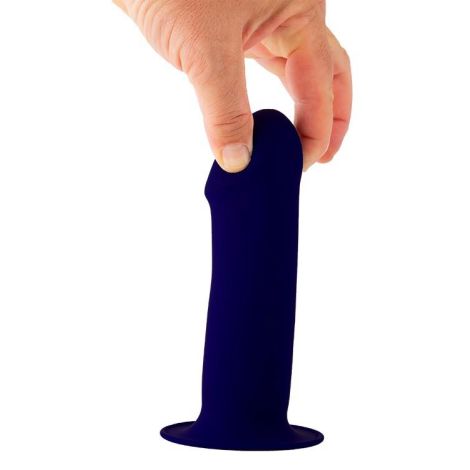 SOLID LOVE PREMIUM THICK DILDO 7INCH - 3