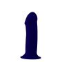 SOLID LOVE PREMIUM THICK DILDO 7INCH - 3