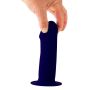 SOLID LOVE PREMIUM THICK DILDO 7INCH - 4