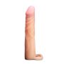 PERFORMANCE COCK XTENDER BEIGE - 3