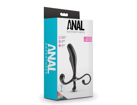 ANAL ADVENTURES PROSTATE STIMULATOR