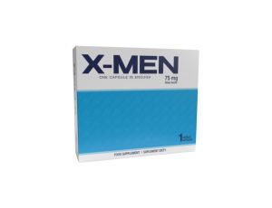 X-men - 1 kapsułka - image 2