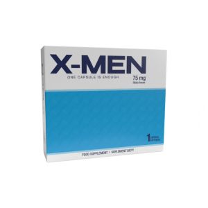 X-men - 1 kapsułka - image 2