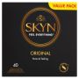 UNIMIL SKYN BOX 40 ORIGINAL - 3