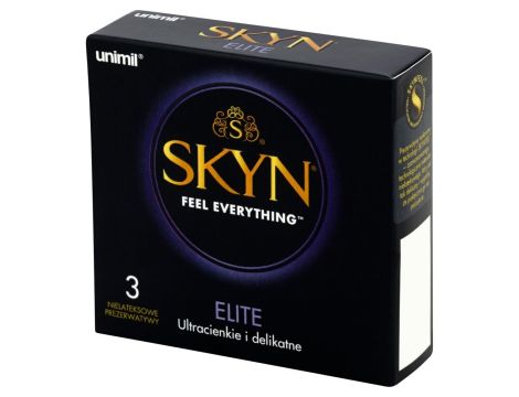 UNIMIL SKYN BOX 3 ELITE