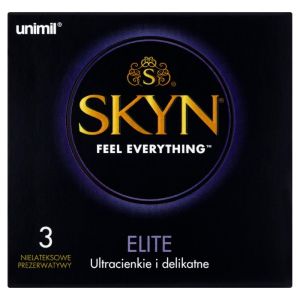 UNIMIL SKYN BOX 3 ELITE - image 2