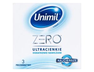 Unimil Zero BOX 3 - image 2