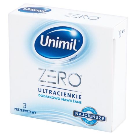 Unimil Zero BOX 3