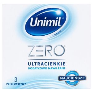 Unimil Zero BOX 3 - image 2