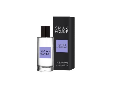 Feromony-Smak for Men 50 ml